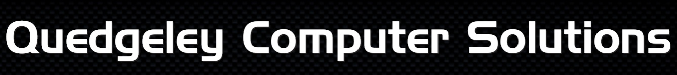 Quedgeley Computer Solutions