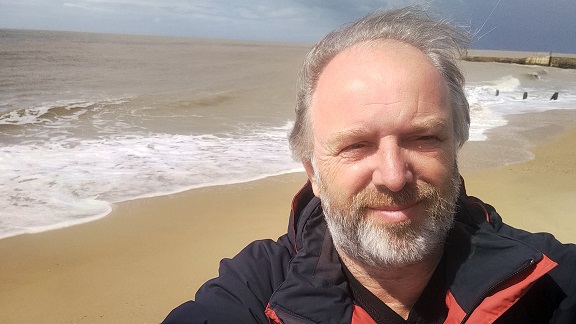 Image of the Business Owner